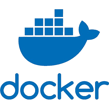 Docker icon